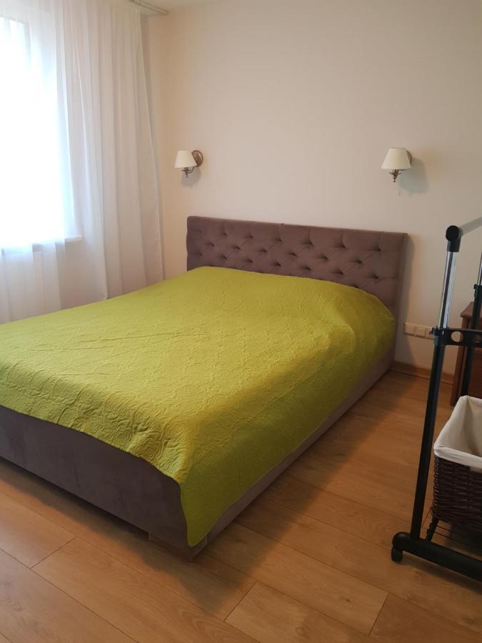 Neringa Apartments Клайпеда Екстериор снимка