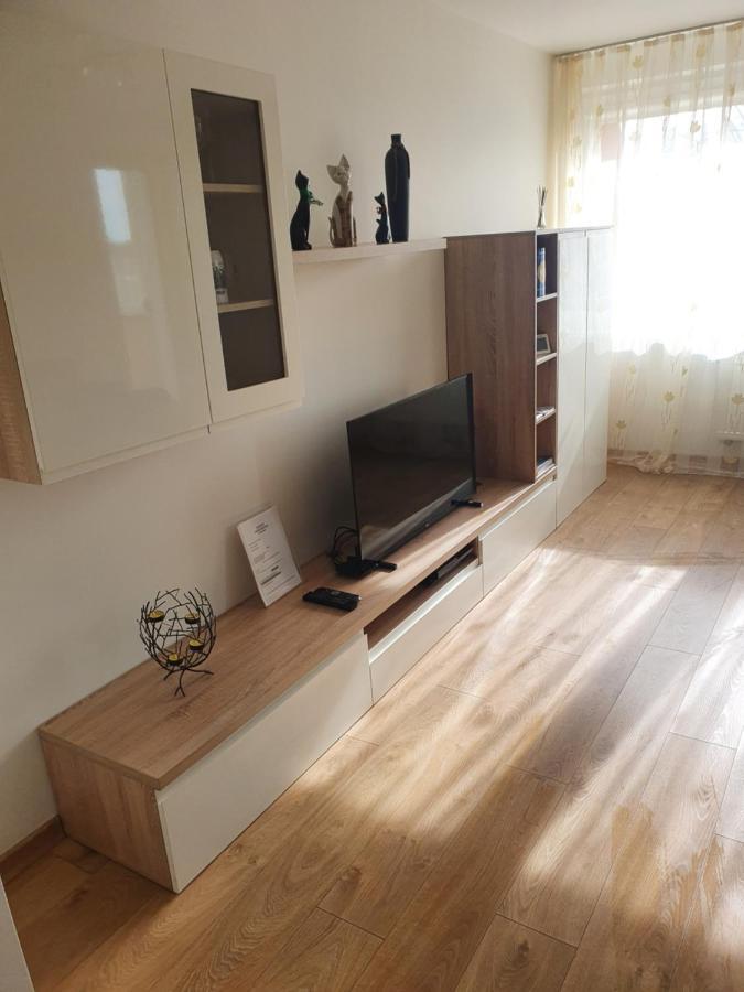 Neringa Apartments Клайпеда Екстериор снимка