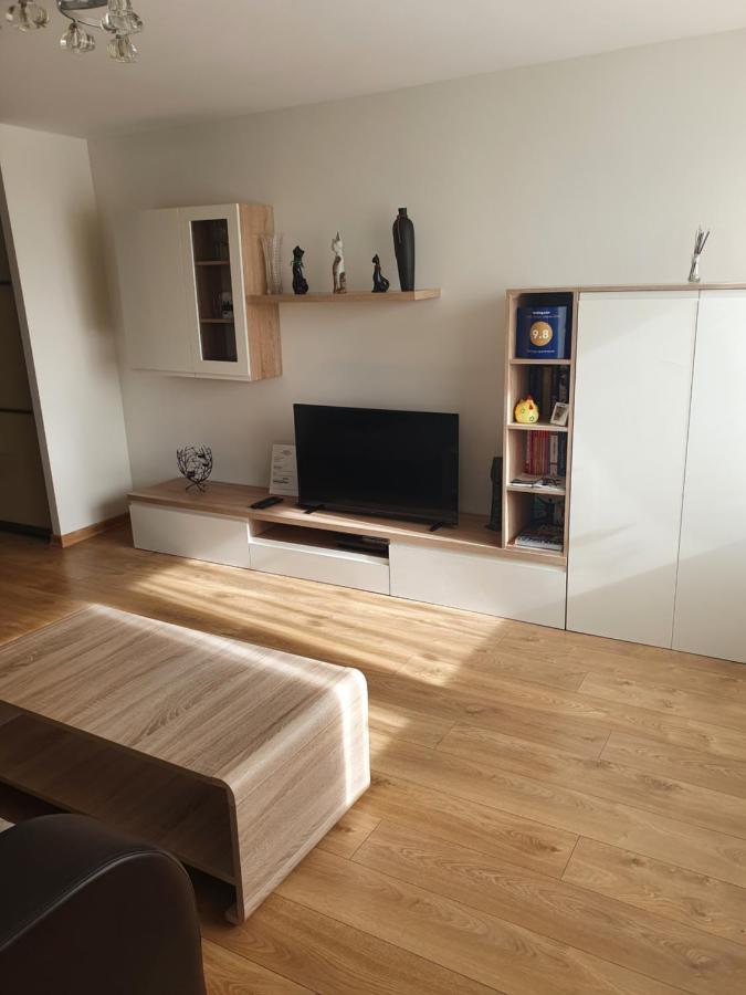 Neringa Apartments Клайпеда Екстериор снимка