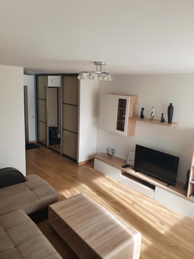 Neringa Apartments Клайпеда Екстериор снимка