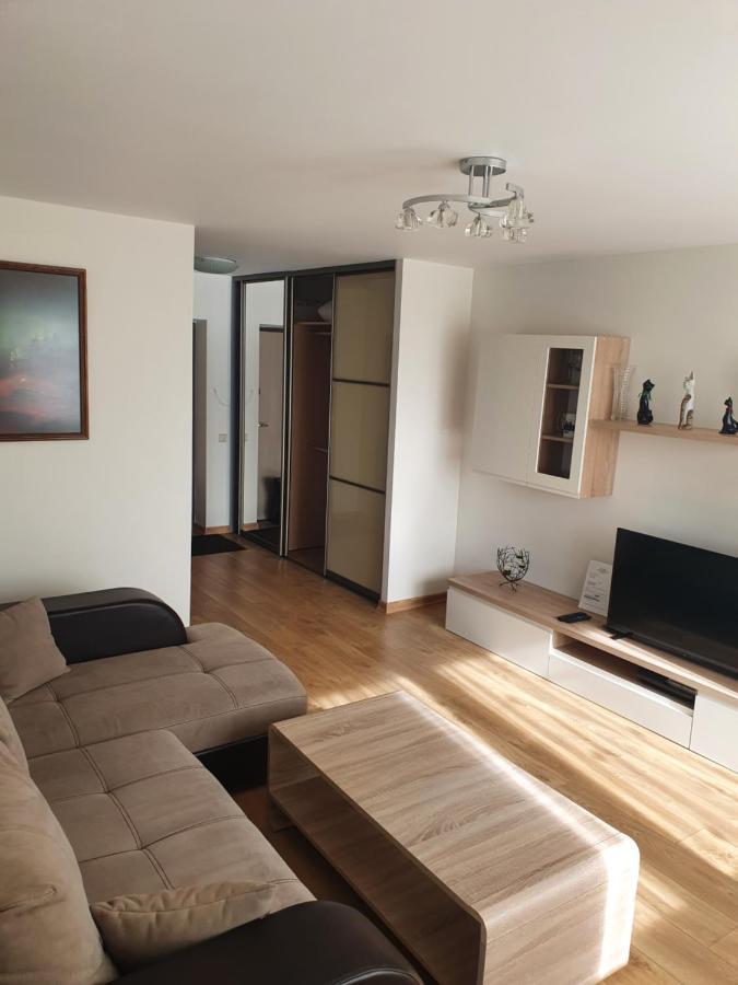 Neringa Apartments Клайпеда Екстериор снимка