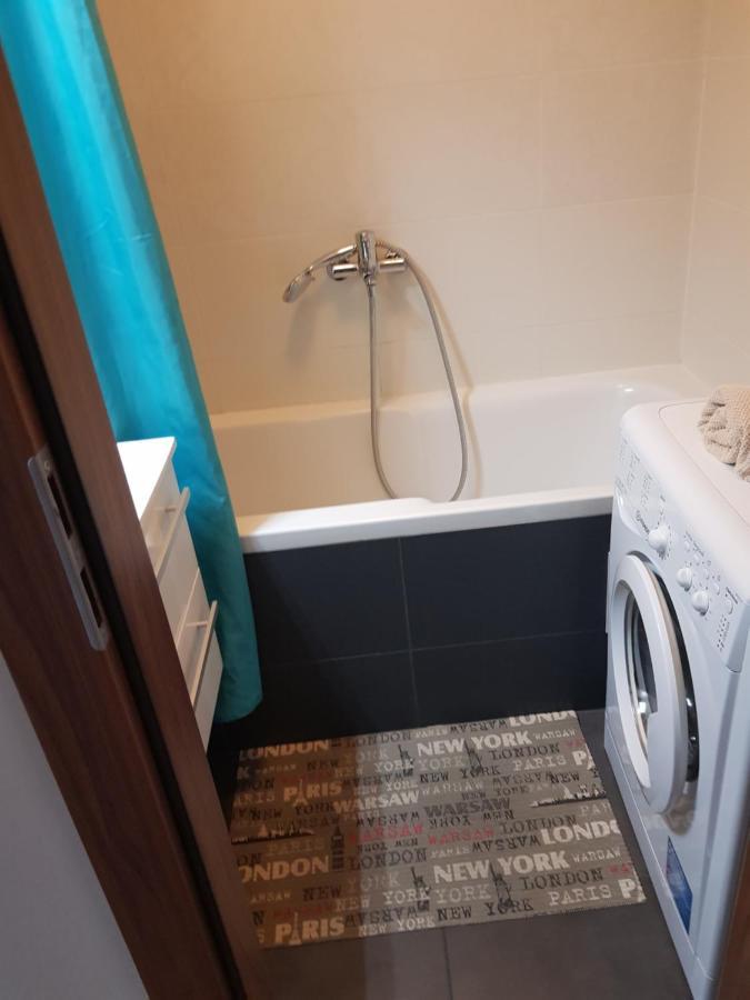 Neringa Apartments Клайпеда Екстериор снимка