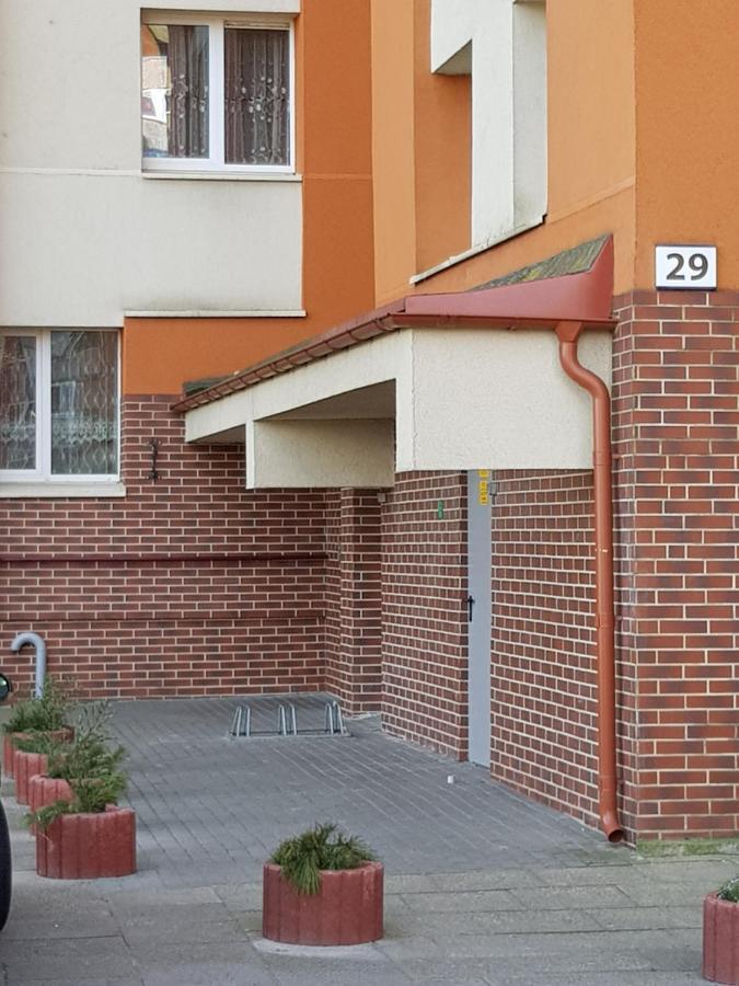 Neringa Apartments Клайпеда Екстериор снимка