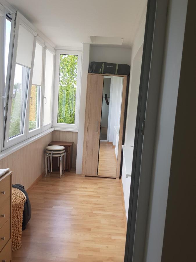 Neringa Apartments Клайпеда Екстериор снимка