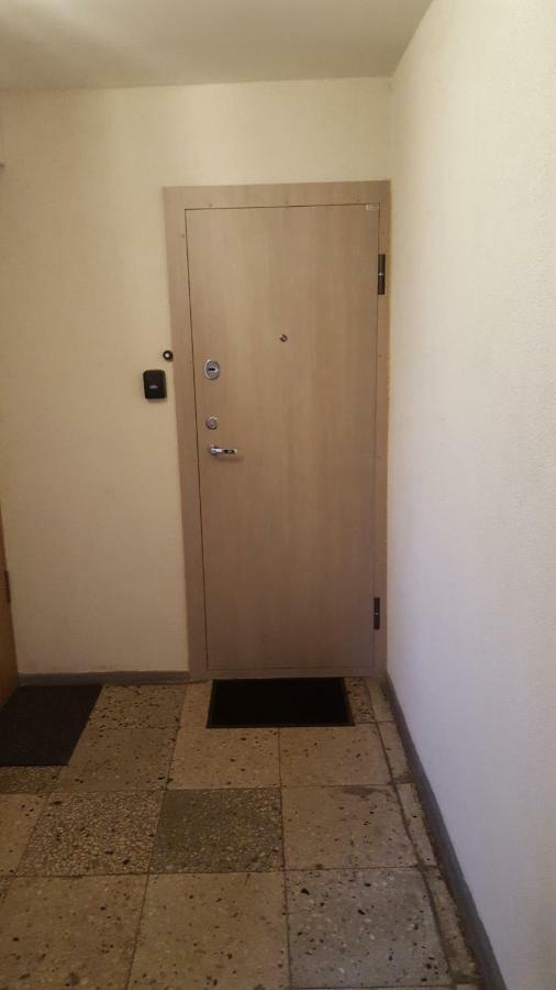Neringa Apartments Клайпеда Екстериор снимка
