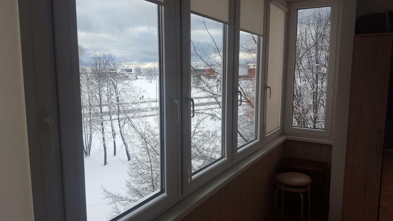 Neringa Apartments Клайпеда Екстериор снимка