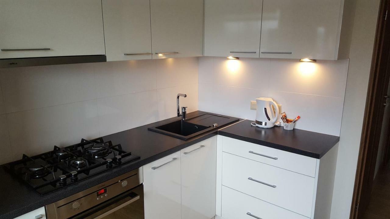 Neringa Apartments Клайпеда Екстериор снимка