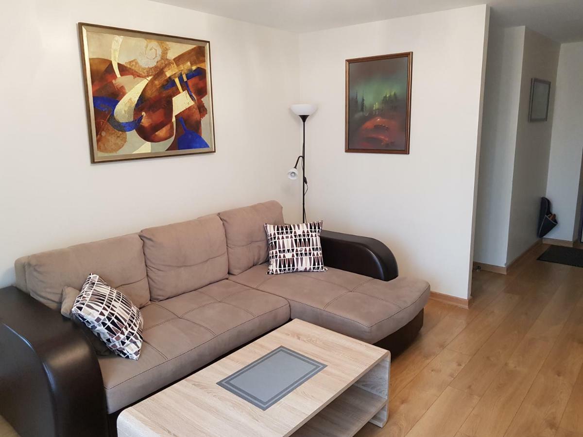 Neringa Apartments Клайпеда Екстериор снимка
