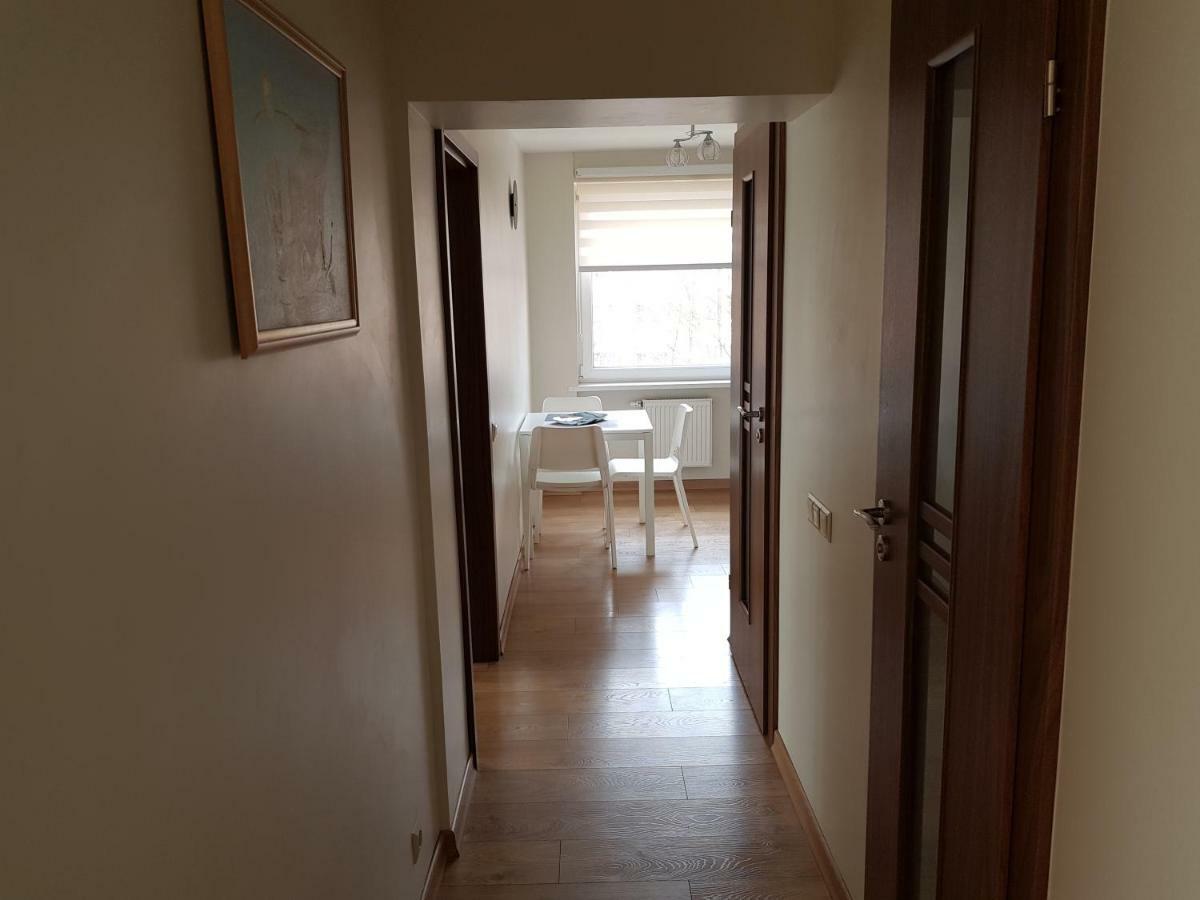 Neringa Apartments Клайпеда Екстериор снимка