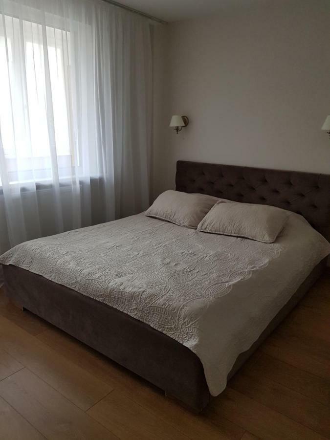 Neringa Apartments Клайпеда Екстериор снимка